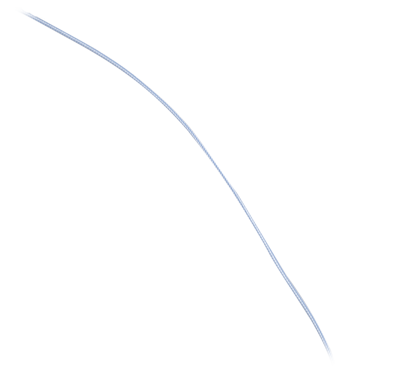 Arthrex - Collagen Coated #2 FiberWire, 38